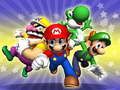 Jogo Mário slide online