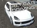 Jogo Condução de carros urbanos  online