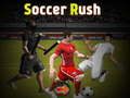 Jogo Corrida de futebol  online