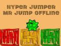 Jogo Hiper -jumper Sr. Jump offline online