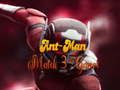 Jogo Jogos de combinar 3 do Homem-Formiga  online