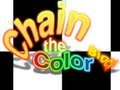 Jogo Encadeie o bloco de cores  online