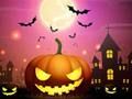 Jogo Festa de Halloween assustadora  online