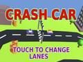 Jogo Acidente de carro  online