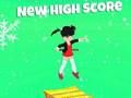 Jogo Empilhador de salto  online