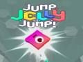 Jogo Salte Jelly Jump  online