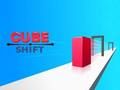 Jogo Mudança de cubo  online