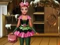 Jogo Festa de Halloween da princesa  online