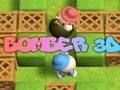 Jogo Bombardeiro 3D  online