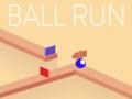 Jogo Corrida de bola  online