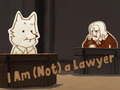Jogo Eu não sou um advogado  online