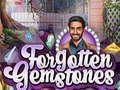 Jogo Gemas Esquecidas  online
