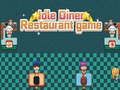 Jogo Jogo de restaurante ocioso  online