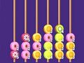 Jogo Quebra-cabeça de classificação de frutas  online