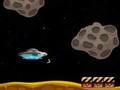 Jogo Pouso em Marte  online
