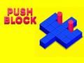 Jogo Empurrar Bloco  online