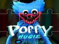 Jogo Quebra-cabeça Poppy Huggy  online