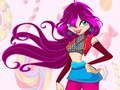 Jogo Garota Doce Winx online Jogo Garota Doce Winx online