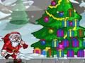 Jogo Correr Papai Noel  online
