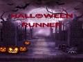 Jogo Corredor de Halloween  online