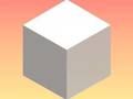 Jogo Cubo do espaço  online