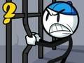 Jogo Guerreiros Stickman  online