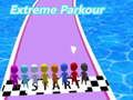 Jogo Parkour Extremo  online
