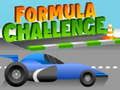 Jogo Desafio de Fórmula online Jogo Desafio de Fórmula online