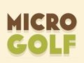 Jogo Microgolfe  online