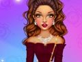 Jogo Preparando-se para a gala das celebridades  online