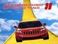 Jogo Especialista de Jeep Racing: Impossible Track 3D online