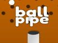 Jogo Tubo de bola  online
