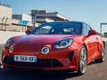 Jogo Escorrega Alpine A110 S  online