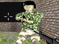Jogo Força de bala  online