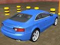 Jogo Estacionamento do shopping  online