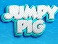 Jogo Porco Inquieto  online