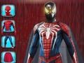 Jogo Mistura de heróis do Homem-Aranha  online