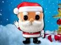 Jogo Desafio da Memória de Natal  online