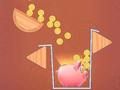 Jogo Porquinho feliz  online