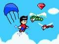 Jogo Super Voo  online