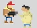 Jogo Atire em cima  online