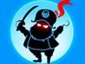 Jogo Piratas  online