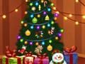 Jogo Minha decoração de árvore de natal  online