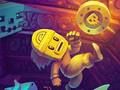 Jogo Cor do Túmulo da Máscara  online