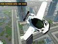 Jogo Carro voador Condução real  online