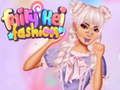 Jogo Fada Kei Moda  online