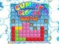 Jogo Batalha de blocos de goma  online