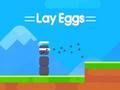Jogo Pôr Ovos  online