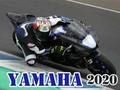 Jogo Slide Yamaha 2020  online