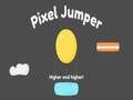 Jogo Jumper de pixel online